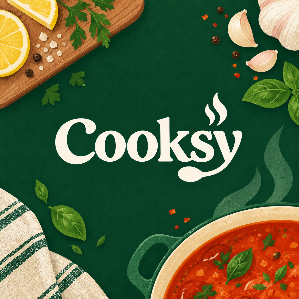 Cooksy