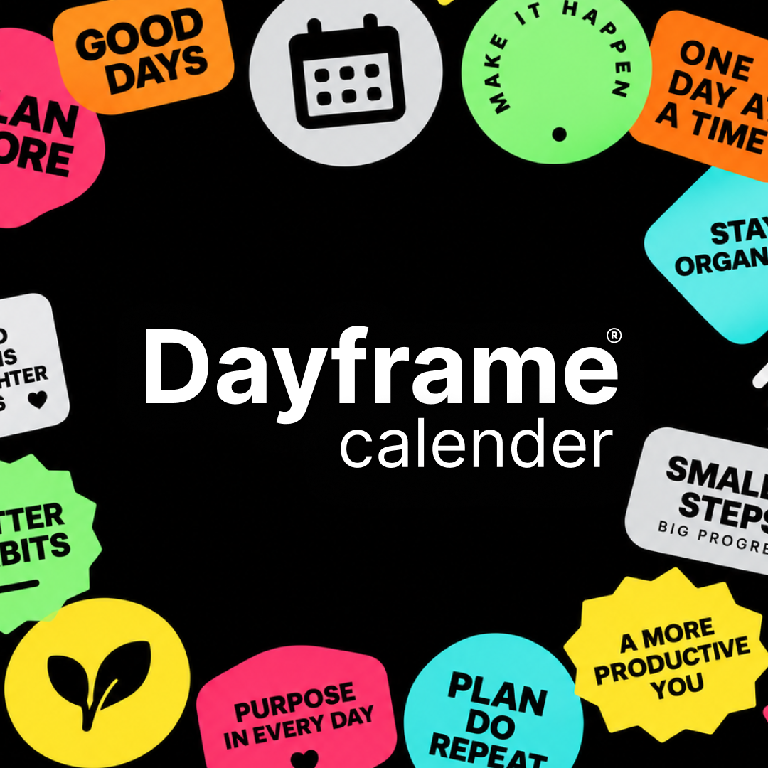 Dayframe